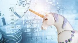 全球獨角獸企業(yè)發(fā)展的新趨勢