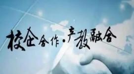 教育部：已累計培育3000多家產(chǎn)教融合型企業(yè)、試點建...