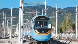 多部門密集出臺措施 推動重大項目加快建設(shè)